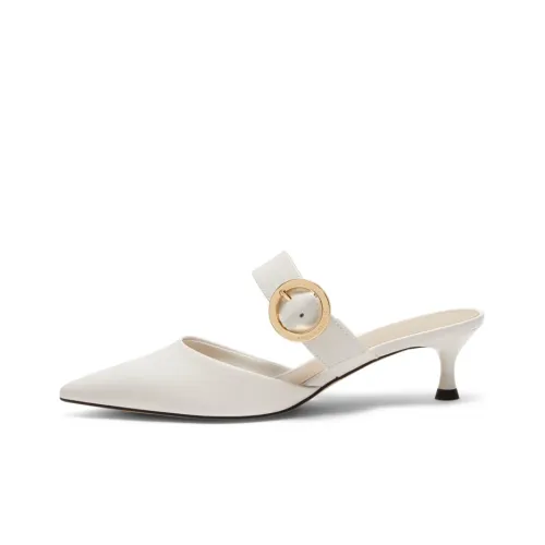 CHARLES KEITH One Ремень Сандалии 4,7 см Женские