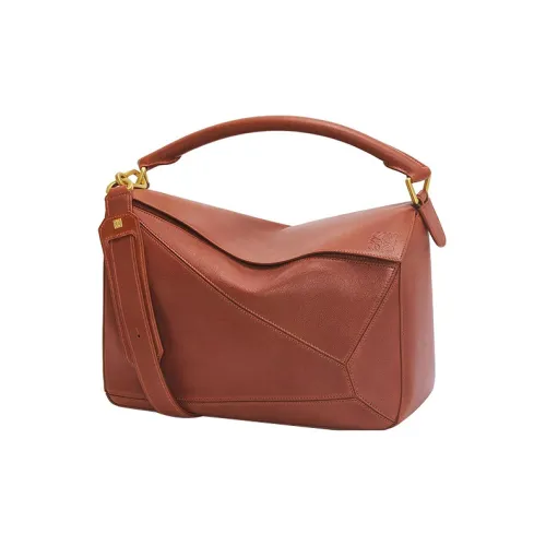 LOEWE Пазл Клатчи Мужской