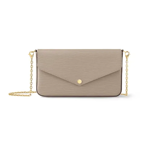 LOUIS VUITTON Pochette Felicie Сумки через плечо Женские