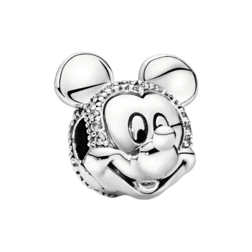 Pandora Disney Серебряные Ювелирные Аксессуары Унисекс