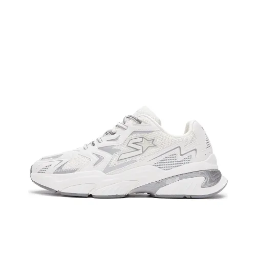 STARTER Беговые кроссовки Low Top Snow White Unisex