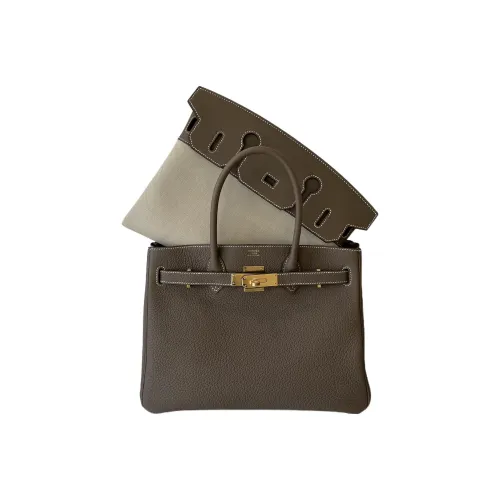 HERMES Birkin Сумки Женские