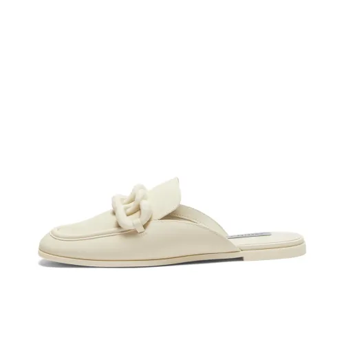 CHARLES KEITH Маленький Ck Стильный Сандалии Женские Розовый And Белый Мел КАМЕЛ Черный Зеленый