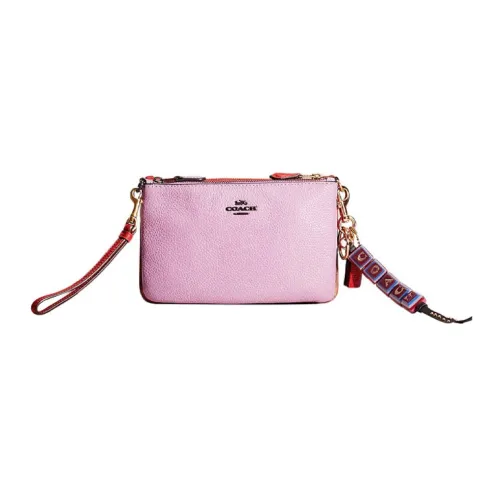 COACH Wristlet Сумки через плечо Женские