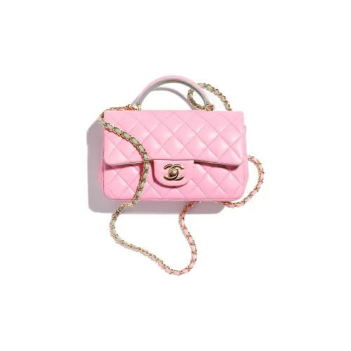 CHANEL 23P SS Клатчи Женские