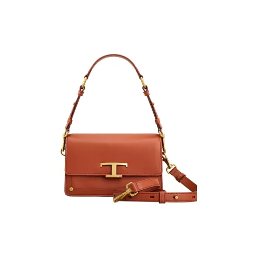 TOD'S Сумки через плечо Женские