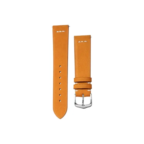 SHIRUI Ремень LONGINES TISSOT Omega IWC Jaeger LeCoultre Совместимость Натуральная кожа Материал