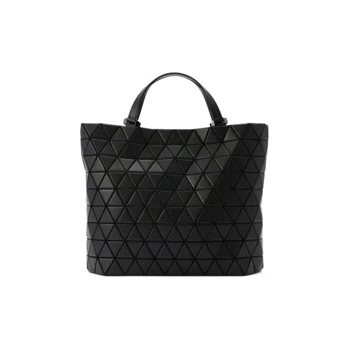 ISSEY MIYAKE Полиэстер с искусственной кожей одно плечо сумка унисекс черный