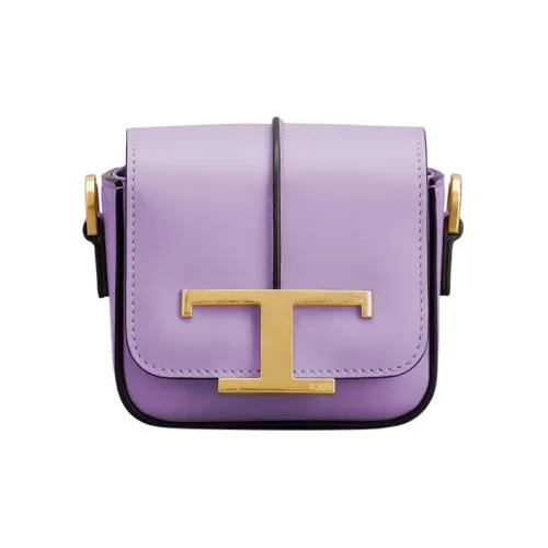 TOD'S Вечный Сумки через плечо Женские