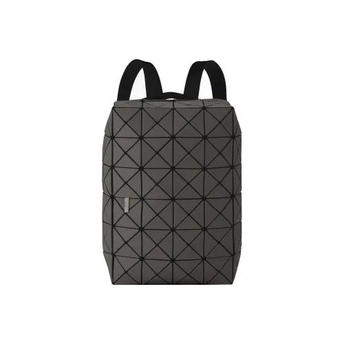 ISSEY MIYAKE Cuboid Рюкзаки Унисекс