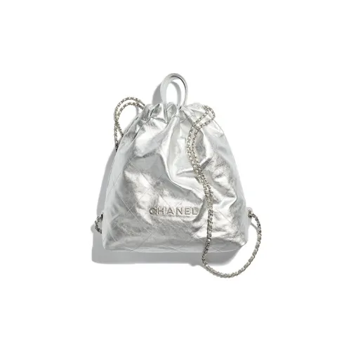 CHANEL Рюкзаки Женские