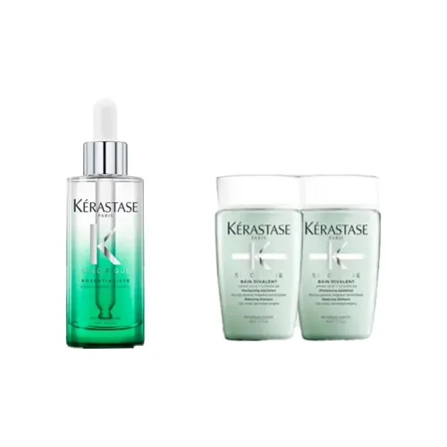 KERASTASE Наборы шампуня и кондиционера