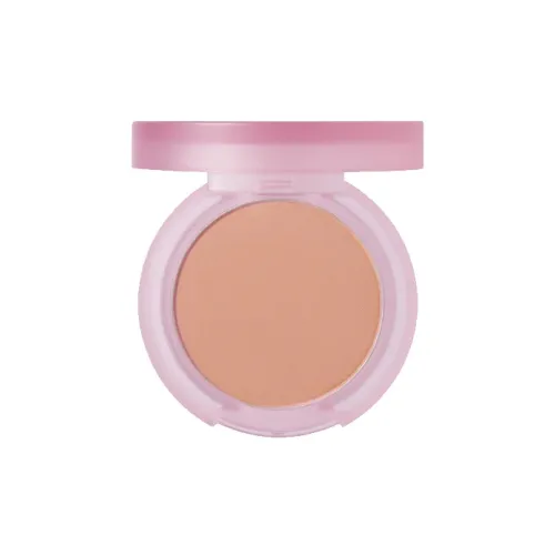 BANILAN Велюр Матовый Румяна #BEO1 Mellowness #PKO1 Glimmer 9,2г