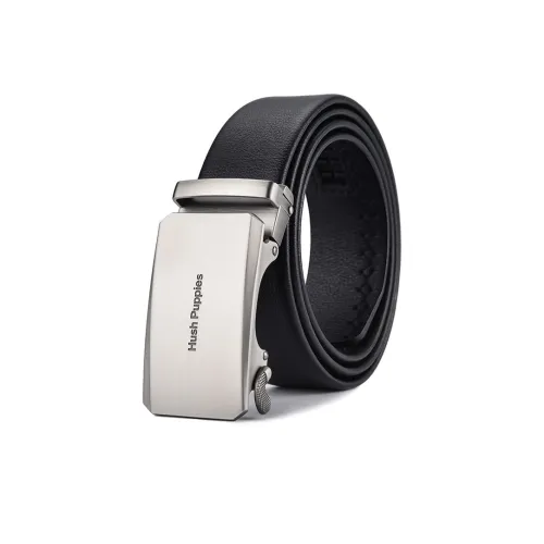 Hush Puppies Ремни из коровьей кожи Мужской 3,5 см