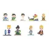 Целая коробка 9 штук