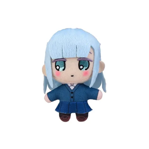 Сега Рейна Ахарен Sega Неопределённая Рейна Ахарен Версия A Кукла Плюшевая Подвеска 10 см Высота