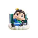 Подтвержденная версия - Скрытый - Книга Дружбы (разбор и снятие упаковки)