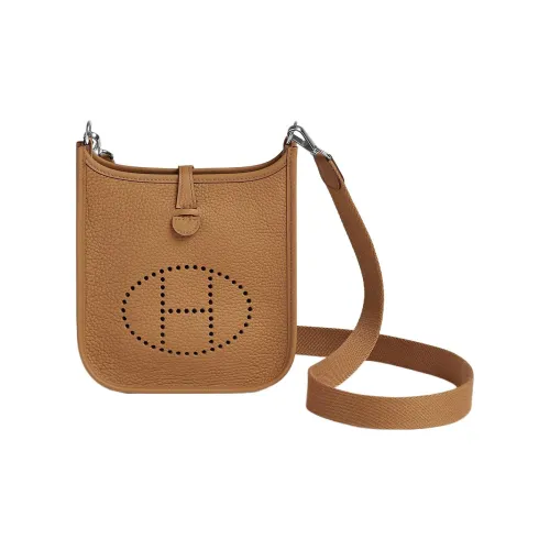 HERMES Evelyne Сумки через плечо Женские
