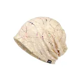 Бежево-желтый