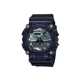 Черный циферблат