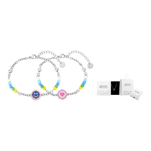 ASTAR HADES Титановые стальные браслеты унисекс