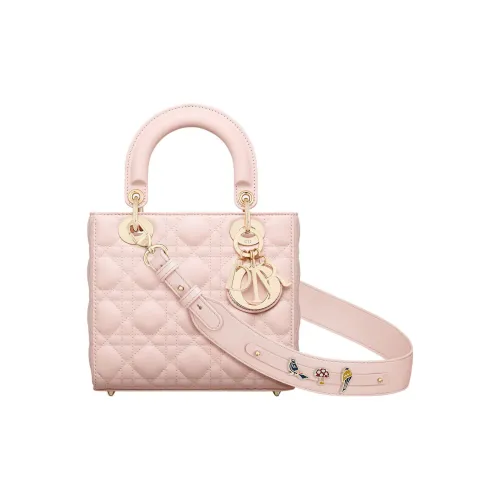 DIOR Lady Dior Сумки Женские