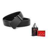 Черный Слон Принт 110 см + Подарочная коробка ко Дню Святого Валентина