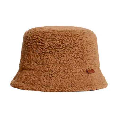 COACH Женские Панамы из хлопка