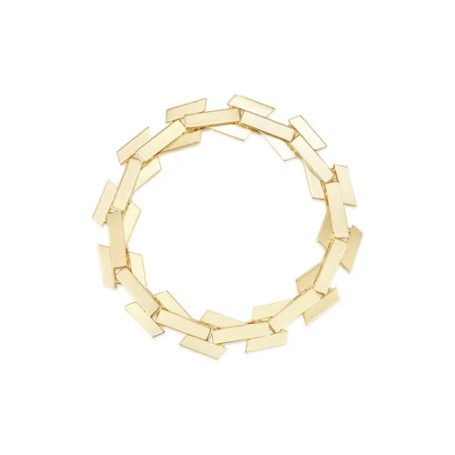 Lost In Echo Медные браслеты с покрытием унисекс