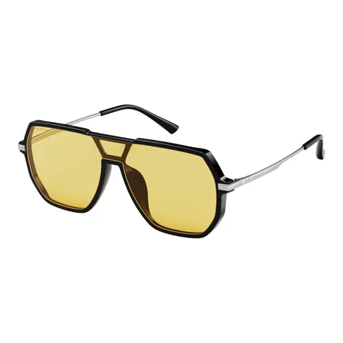 PARZIN Aviator Ink Ленты Унисекс