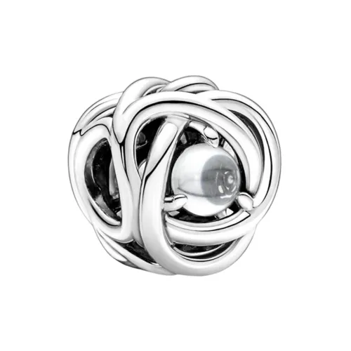 Pandora MOMENTS Ювелирные украшения Аксессуар Женское Серебро