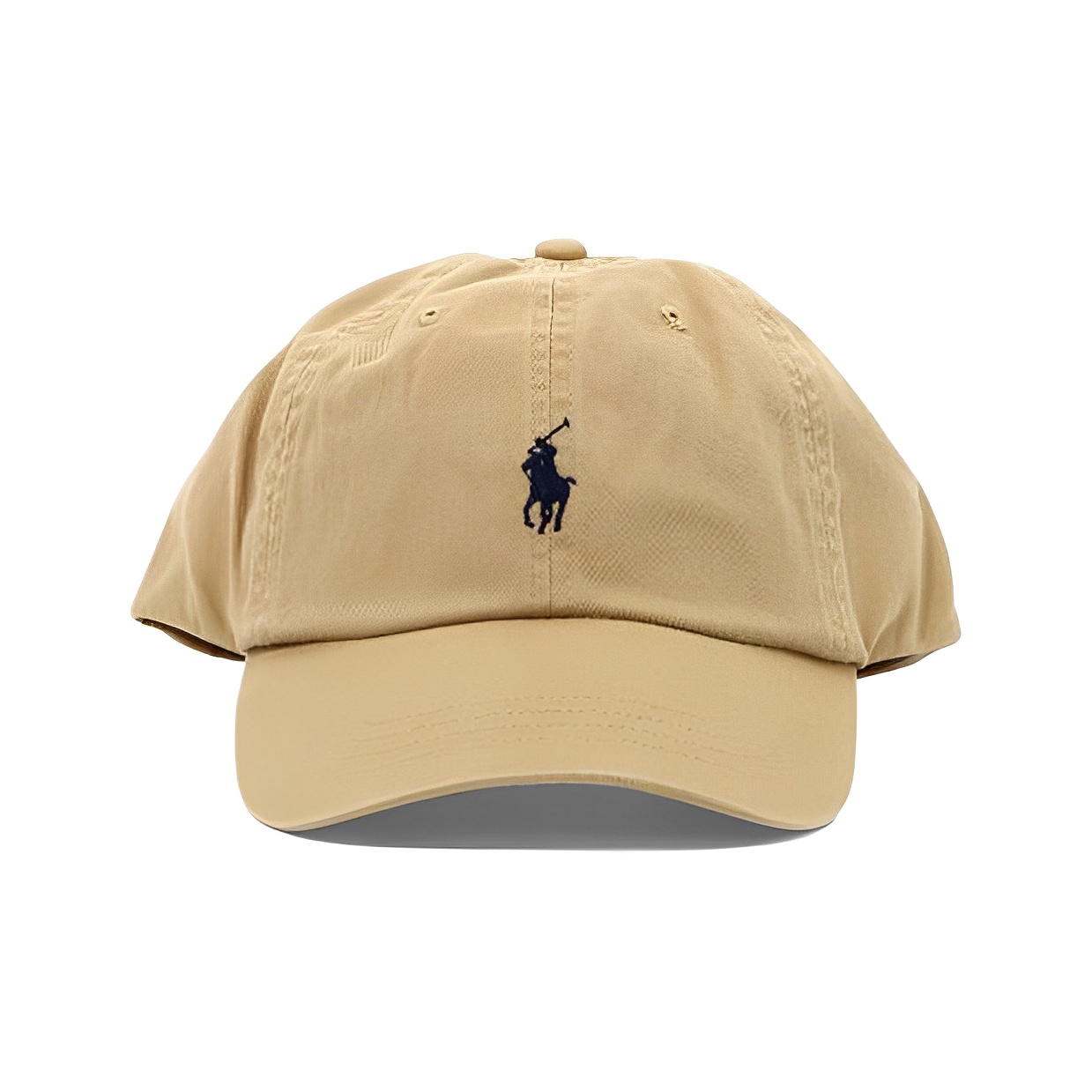 Polo Ralph Lauren Солнцезащитные Кепки из Хлопкового Волокна