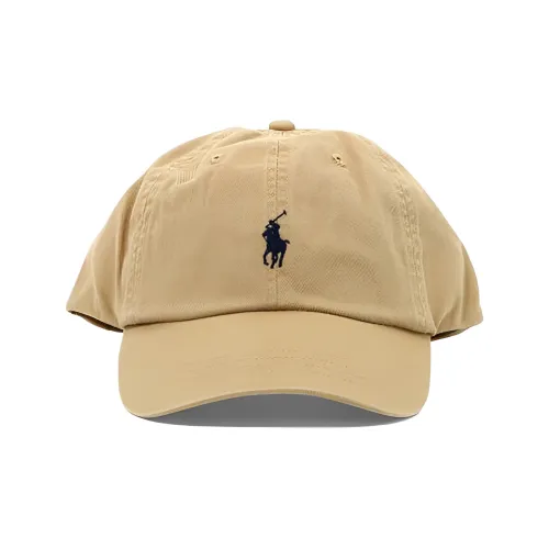 Polo Ralph Lauren Хлопковые кепки для мужчин