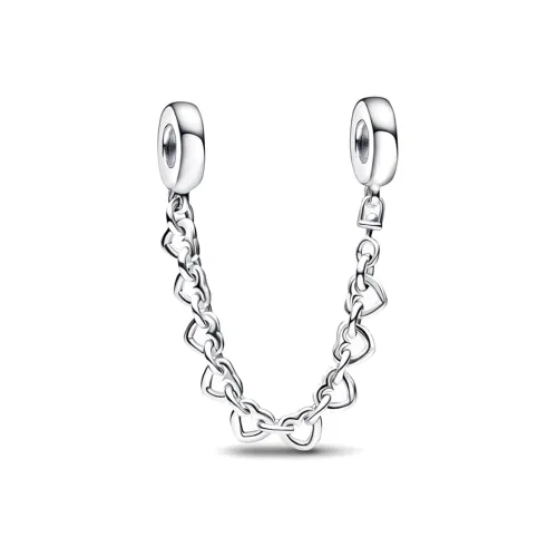 Pandora MOMENTS Безопасность Цепочка Аксессуары Женские