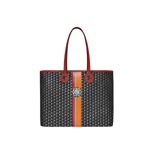 Moynat Сумки через плечо Мужской