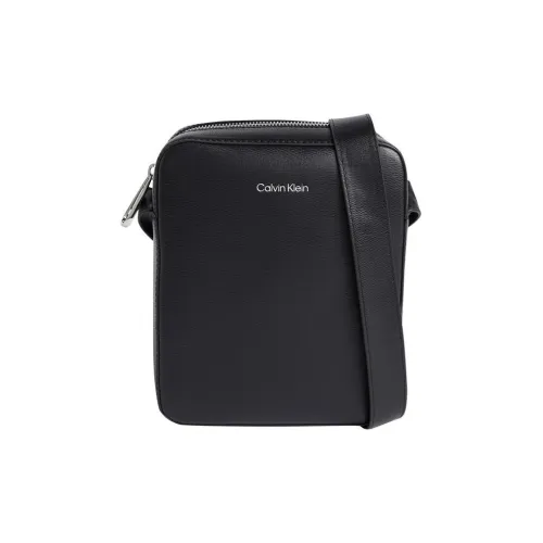 Calvin Klein Crossbody Bag Черный Мужской