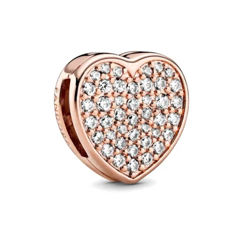 Pandora REFLEXIONS Синтетический кубический цирконий Аксессуары Женские