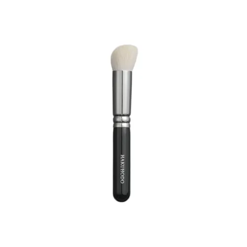 Hakuhodo Tilt Стиль Blush Brush Контуринг #J6456
