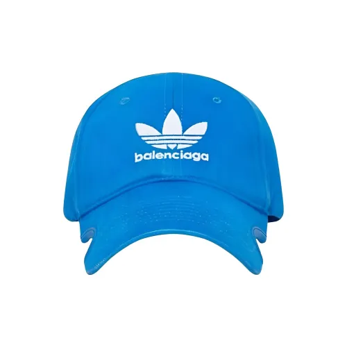 Balenciaga x Adidas Бейсболки Унисекс