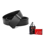 Чёрный свет, простой, 110 см + подарочная коробка ко Дню святого Валентина