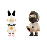 2 Сюрприз-бокса (Случайный стиль)