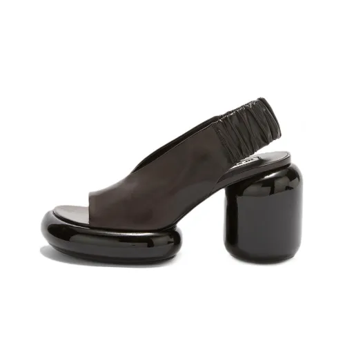 JIL SANDER one Ремень Сандалии Женские