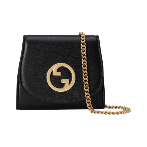 GUCCI Blondie Кошельки Женские