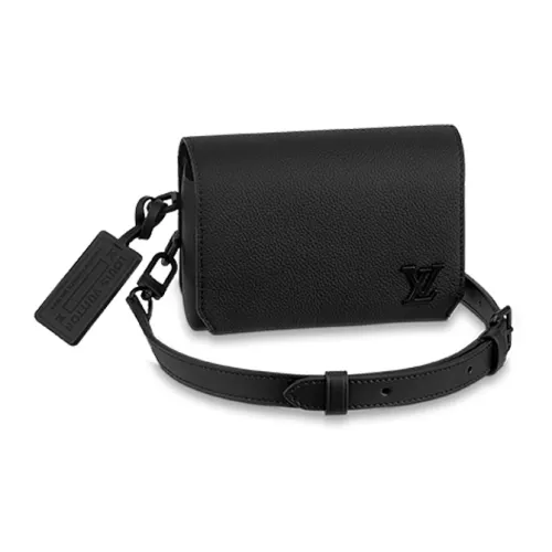LOUIS VUITTON Voyager Кошельки Мужской
