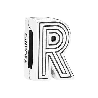 Pandora Бусины Аксессуары Женские Серебряные