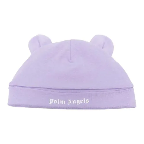 PALM ANGELS Хлопок Шапки-бини Малыш