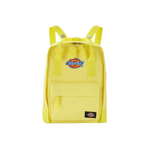 Dickies Рюкзаки Lemongrass Желтый Женские