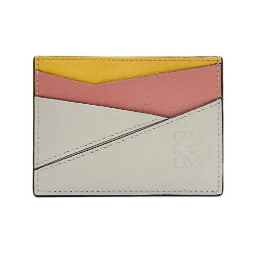 LOEWE Puzzle Обложки для карт Женские