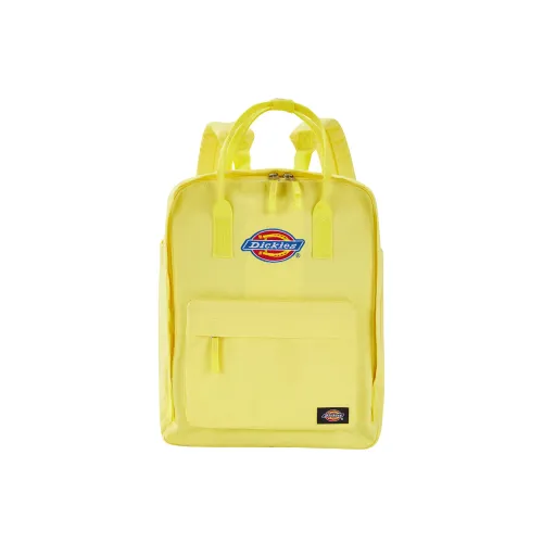 Dickies Рюкзаки Lemongrass Желтый Женские