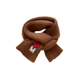 MS-7162 Коричневый